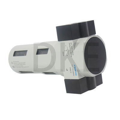 LF-Serie Druckluft-Pneumatischer Filter 1/2′′ 3/4′′ 1′′