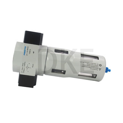 LF-Serie Druckluft-Pneumatischer Filter 1/2′′ 3/4′′ 1′′