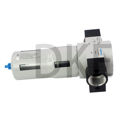 LF-Serie Druckluft-Pneumatischer Filter 1/2′′ 3/4′′ 1′′