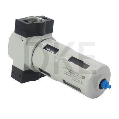 LF-Serie Druckluft-Pneumatischer Filter 1/2′′ 3/4′′ 1′′