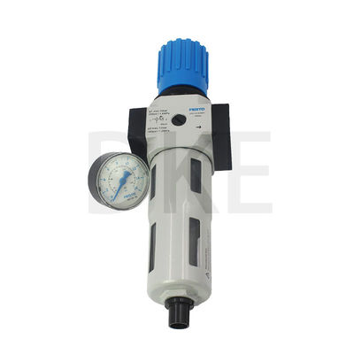 FESTO LFR-3/8-D-5M-O-MIDI Luftregulierungsfilter 5 Um 5~60°C