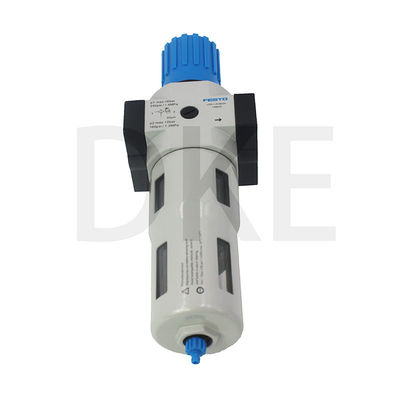 FESTO Filterregulator Lfr-3/4-D-Maxi-MPa 5 μm oder 40 μm 5 ~ 60 °C
