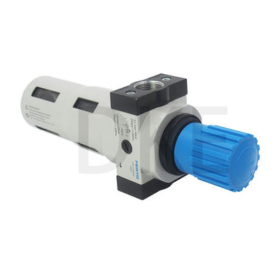 FESTO Filterregulator Lfr-3/4-D-Maxi-MPa 5 μm oder 40 μm 5 ~ 60 °C