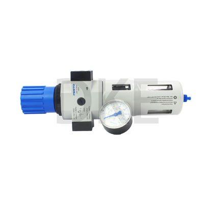 FESTO Filterregulator Lfr-3/4-D-Maxi-MPa 5 μm oder 40 μm 5 ~ 60 °C