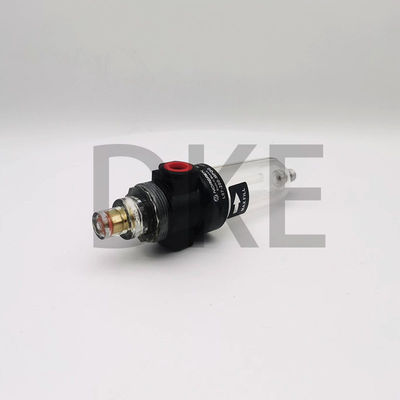 NORGREN L07-Serie Mikro-Nebel-Schmiermittel G1/8 geschlossene Schüssel