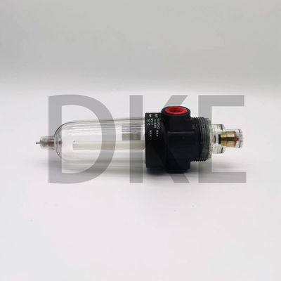 NORGEN L07 Serie Mikro-Nebel-Schmiermittel G1/4 geschlossene Schüssel