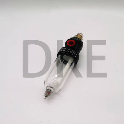 NORGEN L07 Serie Mikro-Nebel-Schmiermittel G1/4 geschlossene Schüssel