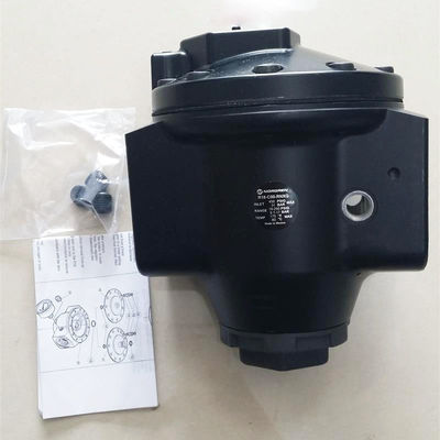 100% neues und Original Norgren-Ventil R18-C00-Rnxg R74G-4gk-RMN in Karton