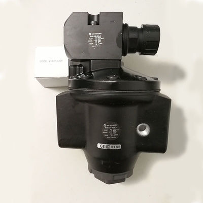 Pilotdruckregler der R18-Serie, G2, 0,3-8,5 bar, ohne Messgerät