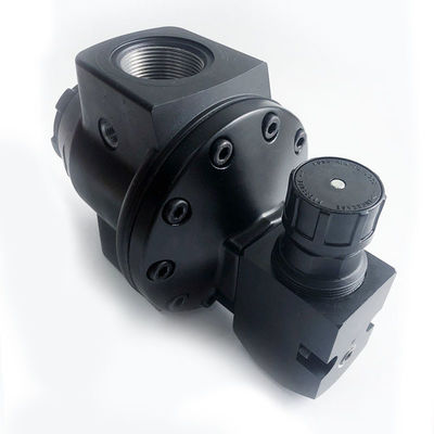 Pilotdruckregler der R18-Serie, G2, 0,3-8,5 bar, ohne Messgerät