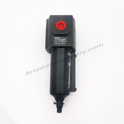 Excelon Filter für allgemeine Zwecke G3/8 Filterelement mit manuellem Abfluss von 5 μm