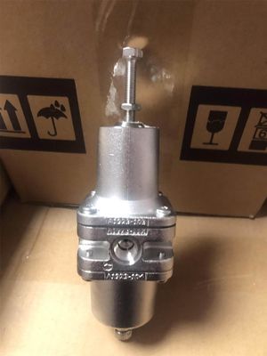 Filter / Regler aus Edelstahl der Serie B38P 0,4 - 10 Bar