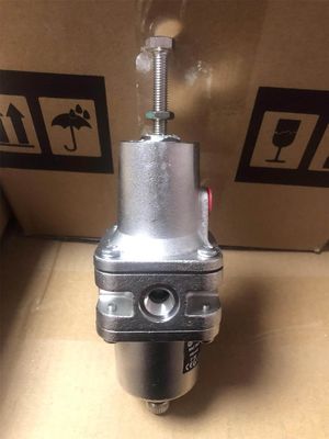 Filter / Regler aus Edelstahl der Serie B38P 0,4 - 10 Bar