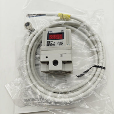 Elektropneumatischer Regulator ITV1050-312L der Baureihe ITV1000/2000/3000