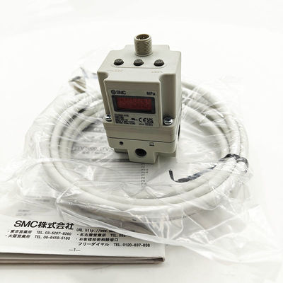 Elektropneumatischer Regulator ITV1050-312L der Baureihe ITV1000/2000/3000