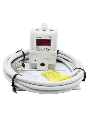 Elektropneumatischer Regulator ITV1050-312L der Baureihe ITV1000/2000/3000