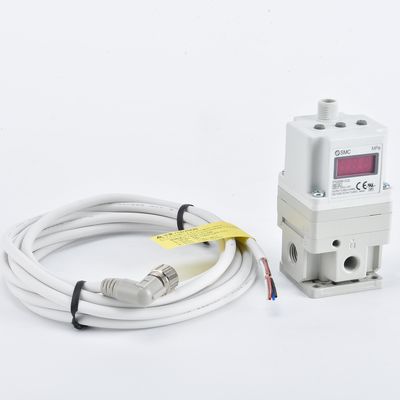 SMC elektrisches Proportionsventil ITV2030-312L,0,09MPA