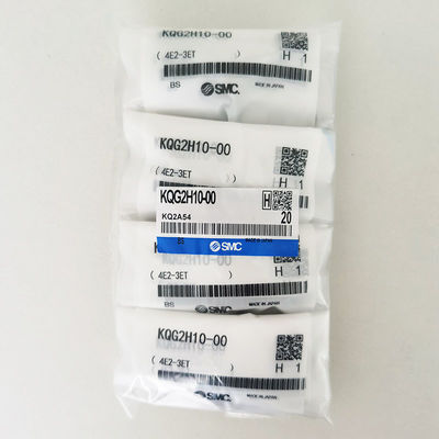 SMC KQG2H10-00 Pneumatische Rohrverbindungen