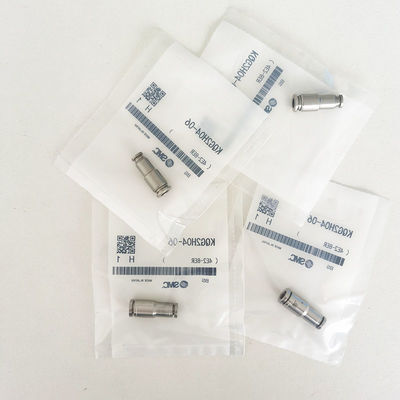 Union Push To Connect Fittings 316 aus Edelstahl ((KQG2H04-06)