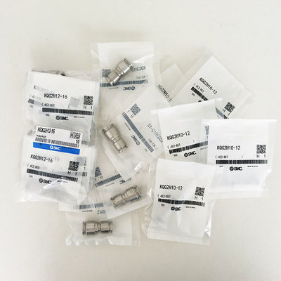 KQG2H10-12 Pneumatische Rohrverbindungen 19 mm SMC Pneumatische Rohrverbindungen