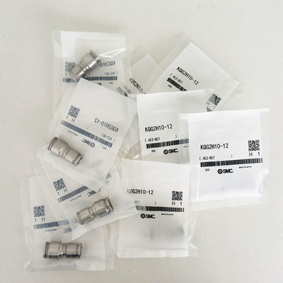 KQG2H10-12 Pneumatische Rohrverbindungen 19 mm SMC Pneumatische Rohrverbindungen