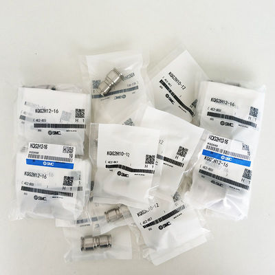 KQG2H10-12 Pneumatische Rohrverbindungen 19 mm SMC Pneumatische Rohrverbindungen