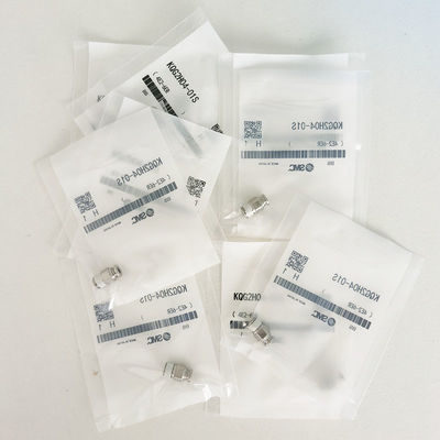SMC KQG2H04-01S 0~1Mpa Hochstrom-Pneumatische Armaturen, 1/8 Zoll