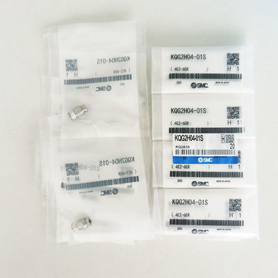 SMC KQG2H04-01S 0~1Mpa Hochstrom-Pneumatische Armaturen, 1/8 Zoll