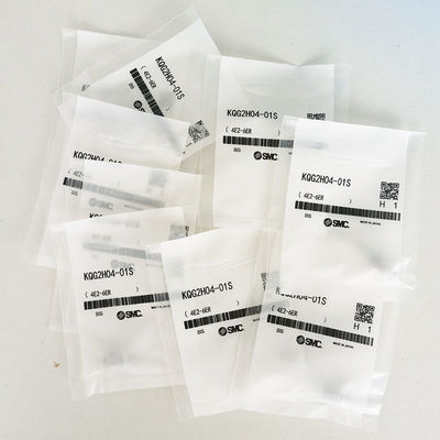 SMC KQG2H04-01S 0~1Mpa Hochstrom-Pneumatische Armaturen, 1/8 Zoll