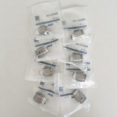 SMC KQG2H06-03S Schnellwechselanschluss SS316,0-1mpa,1/8 Gewinde