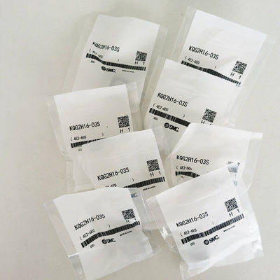 SMC KQG2H06-03S Schnellwechselanschluss SS316,0-1mpa,1/8 Gewinde