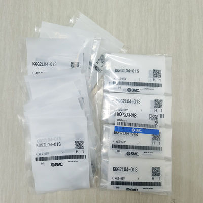KQG2L04-01S Nicht-Schmierfettbetriebene Pneumatische Armaturen