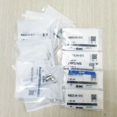 KQG2L04-01S Nicht-Schmierfettbetriebene Pneumatische Armaturen