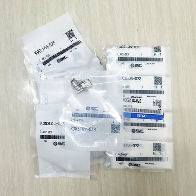 KQG2L04-02S Druck zum Anschließen pneumatischer Armaturen