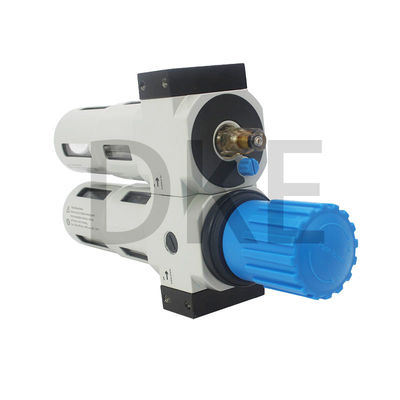 FRC-3/8-D-7-MIDI SMC-Luftfilterregler 5 Mikron 1~16 Bar 40 mm