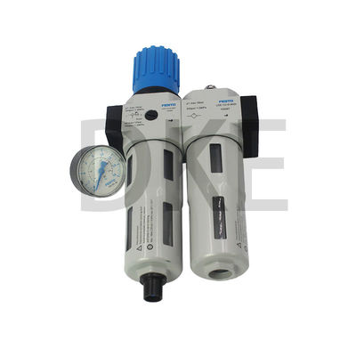 FRC-3/8-D-7-MIDI SMC-Luftfilterregler 5 Mikron 1~16 Bar 40 mm