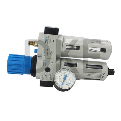 FRC-3/8-D-7-MIDI SMC-Luftfilterregler 5 Mikron 1~16 Bar 40 mm