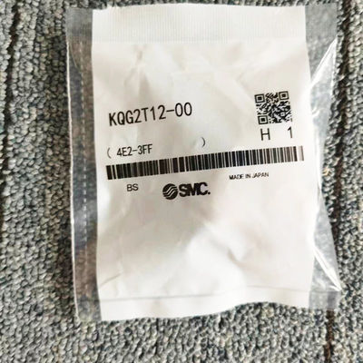 SMC KQG2T12-00 Befestigungen Kupplung One Touch Tee Luftbefestigungen Energieindustrie