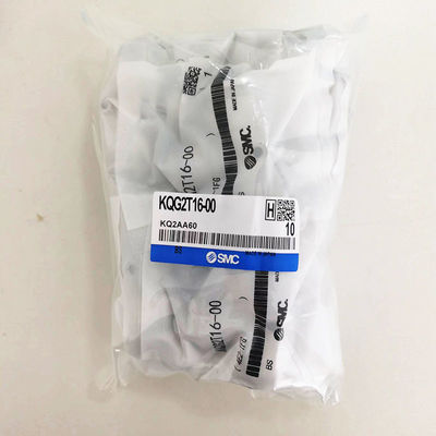 SMC KQG2T16-00 Gelenke Union Elbow Tee Automation Industrie