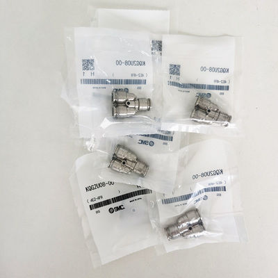SMC KQG2U08-00 Pneumatische Schlauchschläufe mit Steckdose