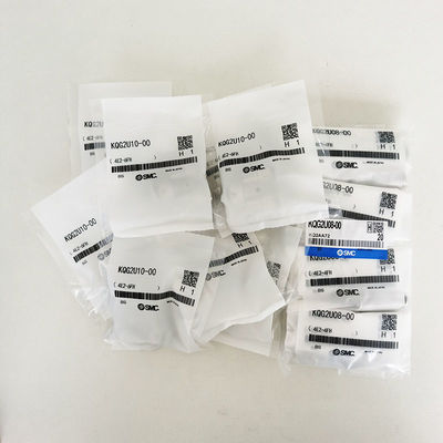 SMC KQG2U10-00 6mm Pneumatische Armaturen Pneumatische Schlaucharmaturen Anschlüsse Schlaucharmaturen