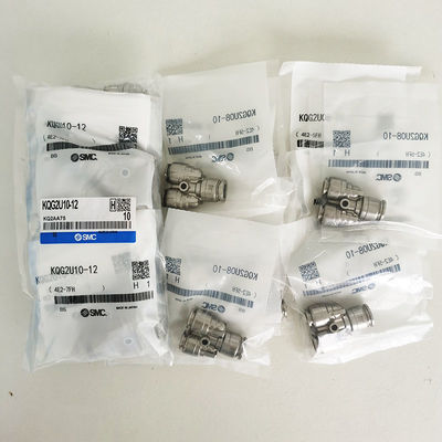 SMC KQG2U08-10 10mm-Luftschlauchschläuche ODM-Luftschläuche