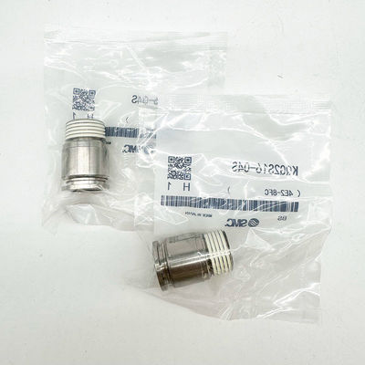 SMC KQG2S16-04S Einschaltanlage 16 mm Rohrgröße R-Ganz