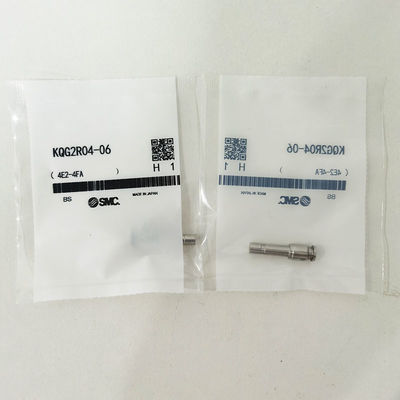 SMC Corporation KQG2R04-06 Einberührungsanlage 4 mm Rohrgröße