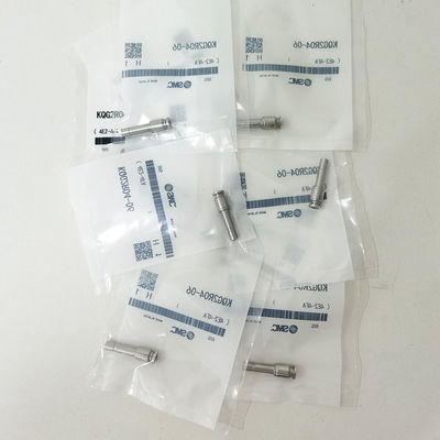 SMC Corporation KQG2R04-06 Einberührungsanlage 4 mm Rohrgröße