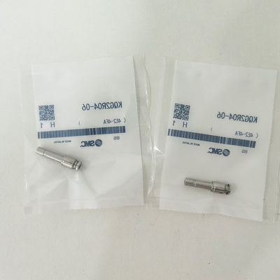 SMC Corporation KQG2R04-06 Einberührungsanlage 4 mm Rohrgröße