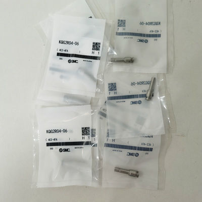 SMC Corporation KQG2R04-06 Einberührungsanlage 4 mm Rohrgröße