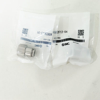 SMC KQG2F-Serie weiblicher Steckverbinder