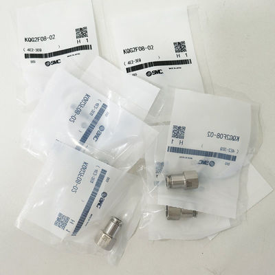 SMC KQG2F-Serie weiblicher Steckverbinder