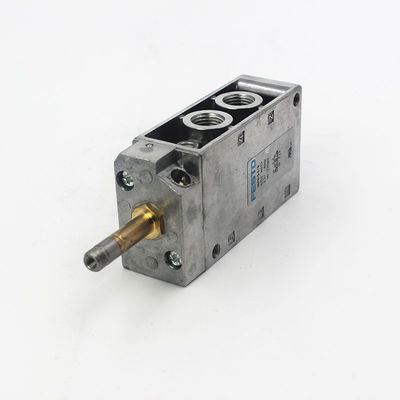Festo Mfh-5-1/4 Tiger Solenoidventil 6211 5/2 Wegventile G1/4